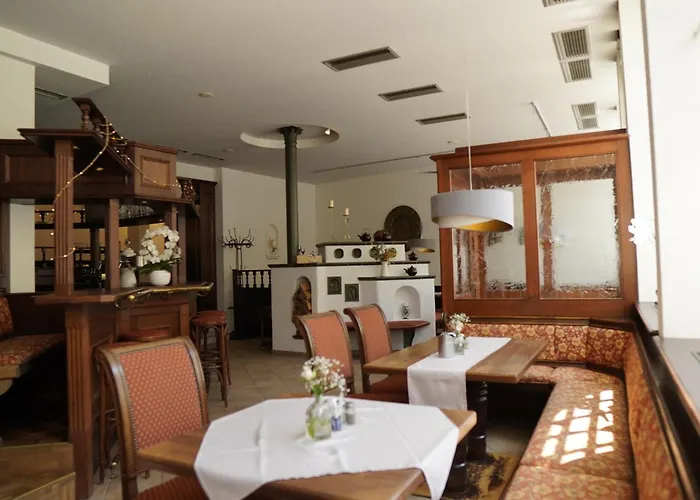 Hotel Garni zur Post