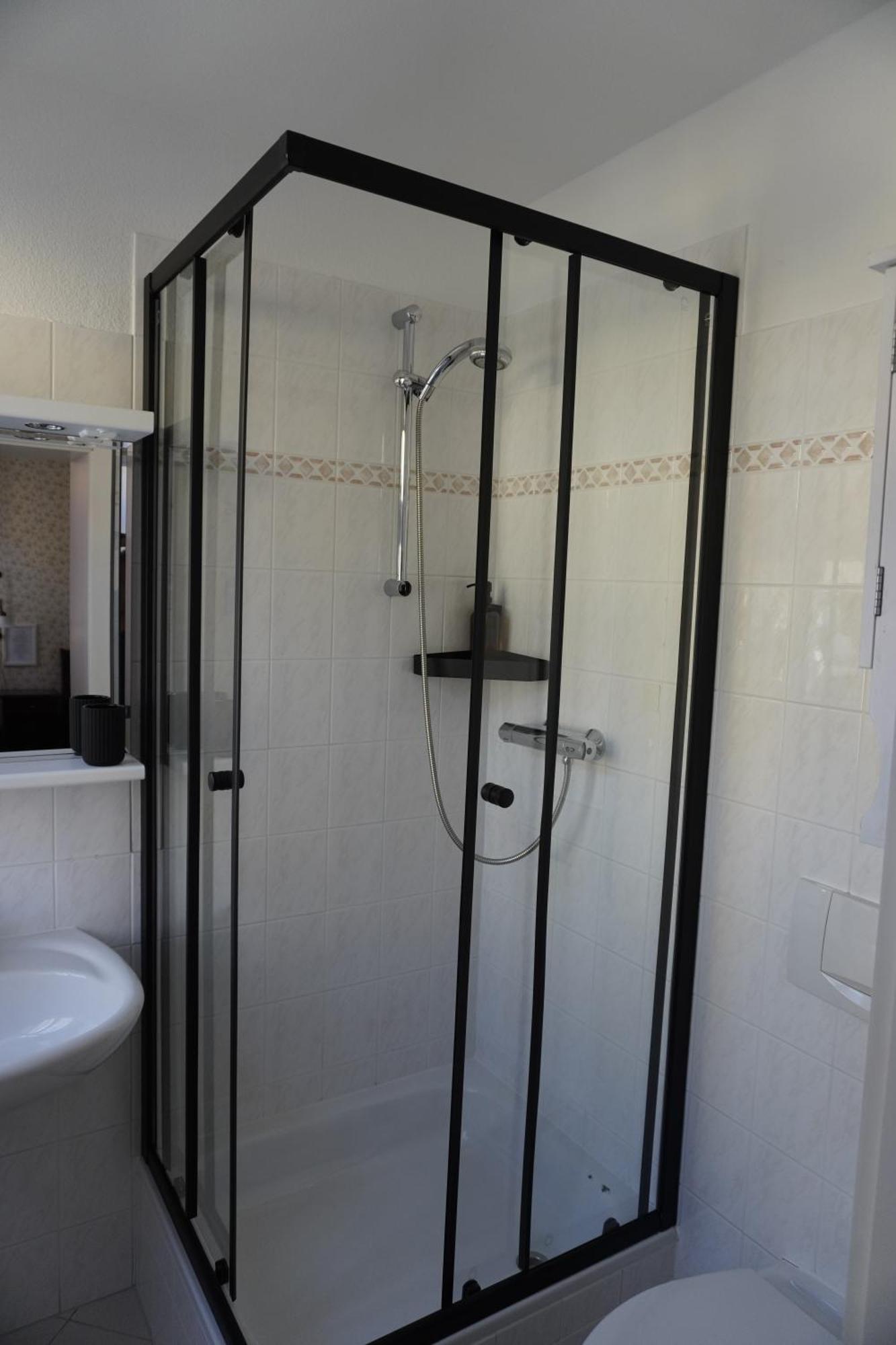Hotel Garni Zur Post Wernigerode