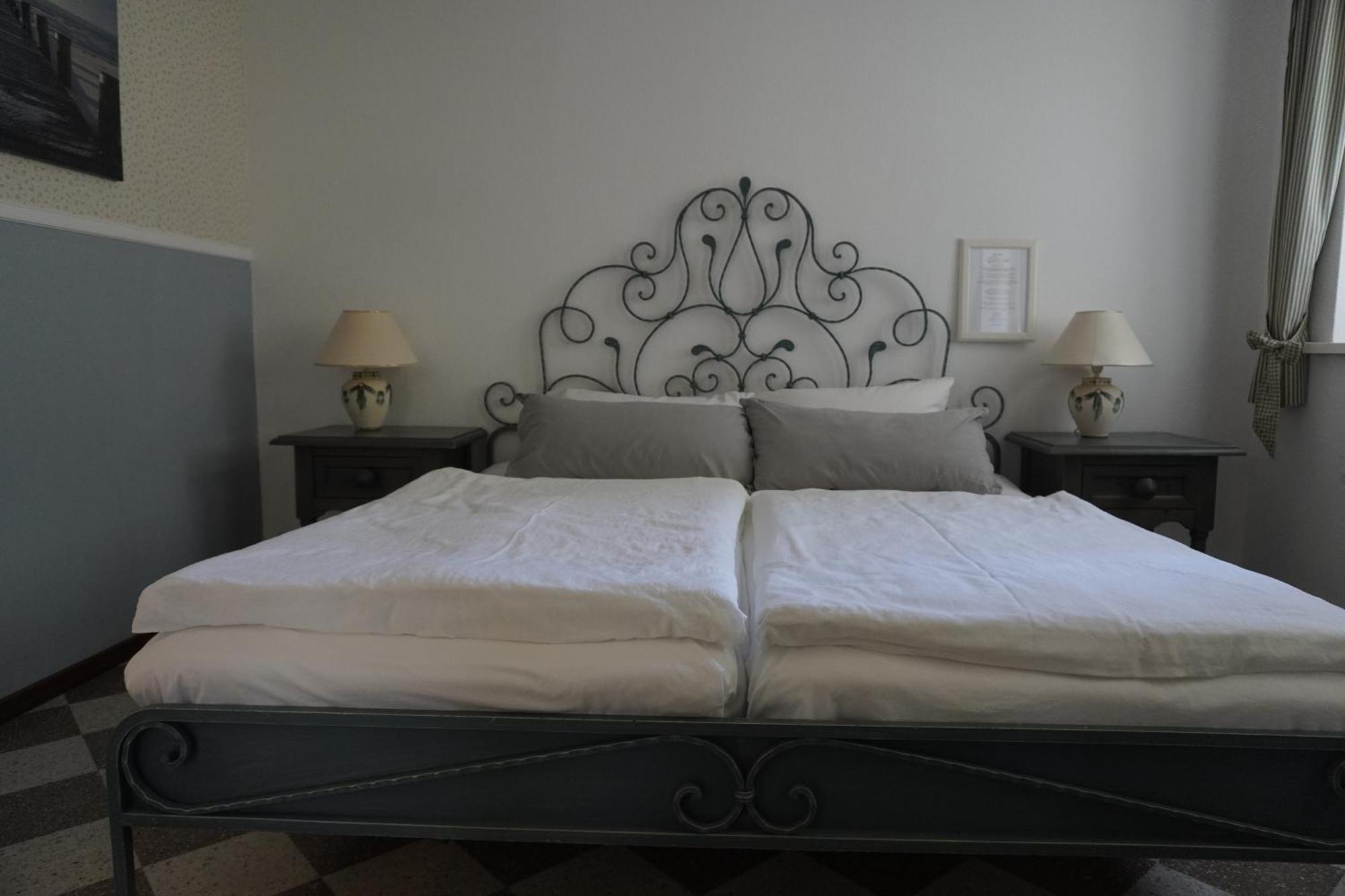 Hotel Garni Zur Post Wernigerode