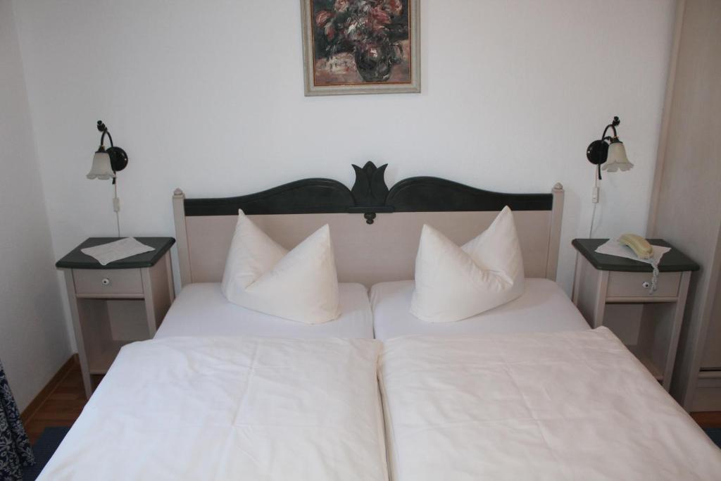 Hotel Garni Zur Post Wernigerode