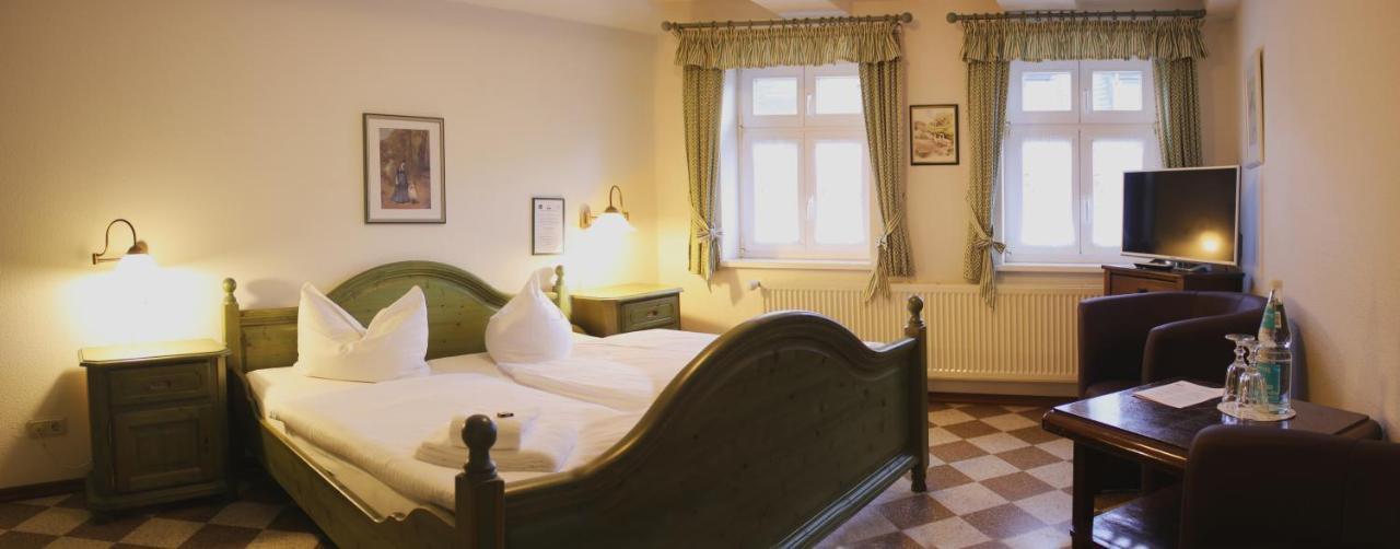 Hotel Garni Zur Post