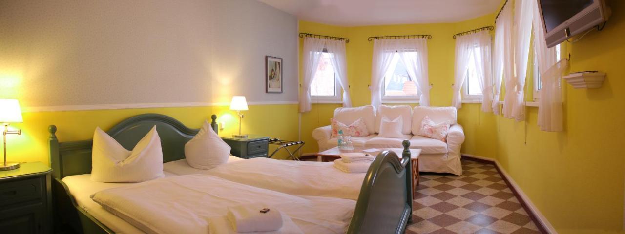 Hotel Garni Zur Post
